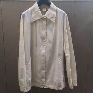 EUC!  Hana Tajima x UNIQLO Blouson